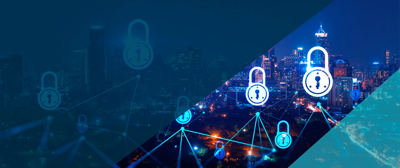 Protección de sistemas y redes industriales